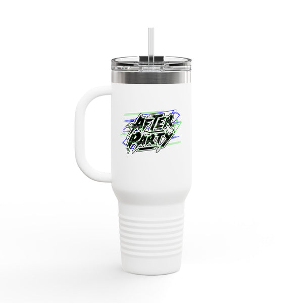 After Party – 40oz Insulated Tumbler – Polar Camel