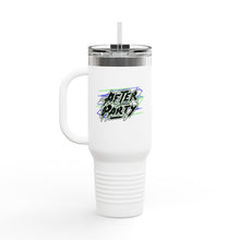 After Party – 40oz Insulated Tumbler – Polar Camel