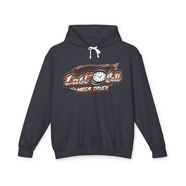 Last Call – Hoodie – Comfort Colors 1467