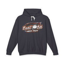 Last Call – Hoodie – Comfort Colors 1467