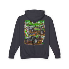 Blown Budget – Hoodie – Comfort Colors 1467
