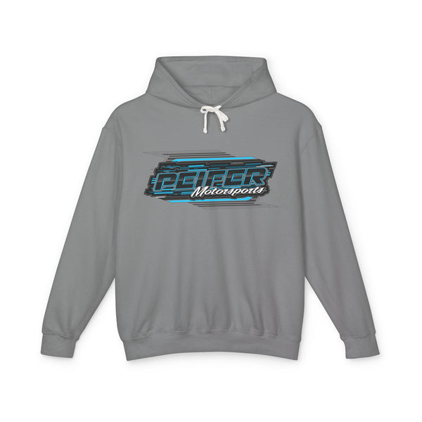 Peifer Motorsports – Hoodie – Comfort Colors 1467