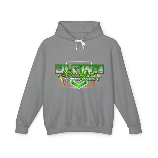 Blown Budget – Hoodie – Comfort Colors 1467