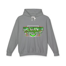 Blown Budget – Hoodie – Comfort Colors 1467