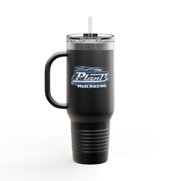Plan B – 40oz Insulated Tumbler – Polar Camel