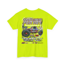 Racing for Rey – T-Shirt – Gildan 5000