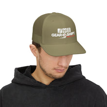 GearShift Merch – Trucker Hat – Richardson 112