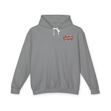 BABAMM – Hoodie – Comfort Colors 1467