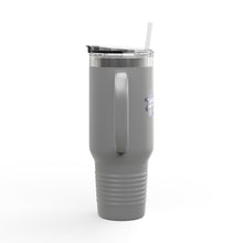 Blank Check – 40oz Insulated Tumbler – Polar Camel