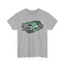 Twisted Okie – T-Shirt – Gildan 5000