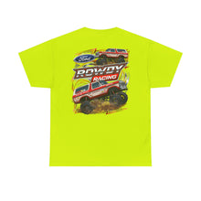 Rowdy Racing – T-Shirt – Gildan 5000