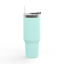 Dirty 30 – 40oz Insulated Tumbler – Polar Camel