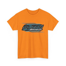 Peifer Motorsports – T-Shirt – Gildan 5000