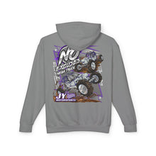 No Excuses – Hoodie – Comfort Colors 1467