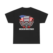 MMJ Wom Wom Nation – T-Shirt – Gildan 5000
