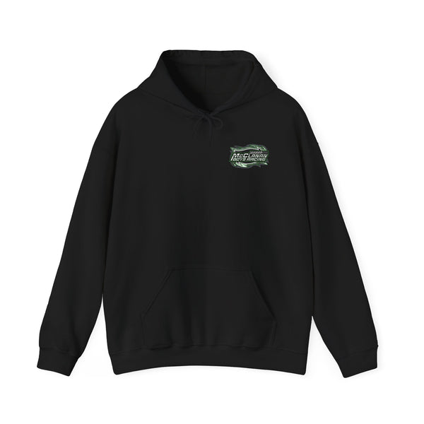 McClanan Boys Racing – Hoodie – Gildan 18500