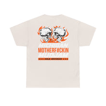 MMJ Michigan Mf'n – T-Shirt – Gildan 5000
