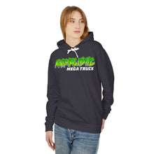 Animalistic – Hoodie – Comfort Colors 1467