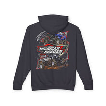 MMJ Michigan Bogger – Hoodie – Comfort Colors 1467