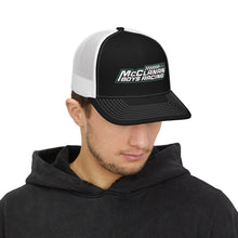 McClanan Boys Racing – Trucker Hat – Richardson 112
