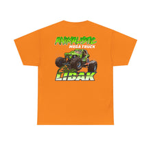 Animalistic – T-Shirt – Gildan 5000