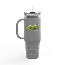 Wildcard – 40oz Insulated Tumbler – Polar Camel