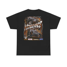 Vengeance – T-Shirt – Gildan 5000