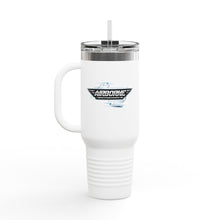 Airborne – 40oz Insulated Tumbler – Polar Camel