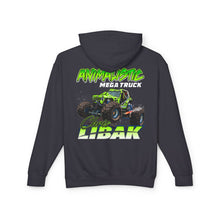 Animalistic – Hoodie – Comfort Colors 1467