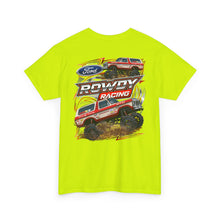 Rowdy Racing – T-Shirt – Gildan 5000