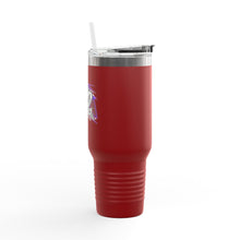 No Excuses – 40oz Insulated Tumbler – Polar Camel