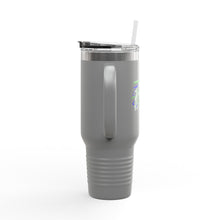 After Party – 40oz Insulated Tumbler – Polar Camel