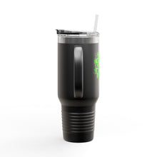 Truck Gone Wild 2 – 40oz Insulated Tumbler – Polar Camel