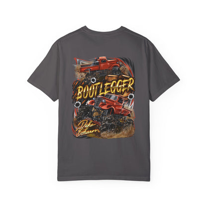 Bootlegger T Shirt---Comfort Colors® · 1717