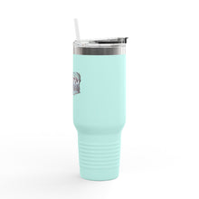 Whiplash – 40oz Insulated Tumbler – Polar Camel