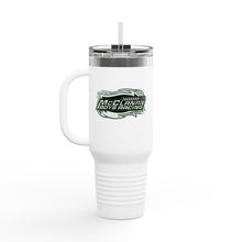 McClanan Boys Racing – 40oz Insulated Tumbler – Polar Camel