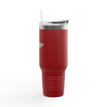 Vertabraeker – 40oz Insulated Tumbler – Polar Camel
