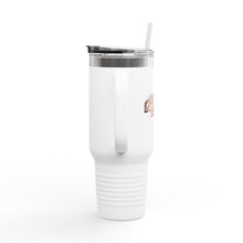 Last Call – 40oz Insulated Tumbler – Polar Camel