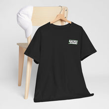 MMJ Mud Jam '25 Voiding Warranties – T-Shirt – Gildan 5000