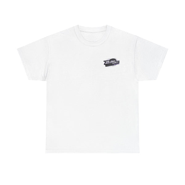 Blank Check – T-Shirt – Gildan 5000