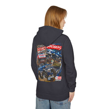 Mud Stamp Films(2) – Hoodie – Comfort Colors 1467