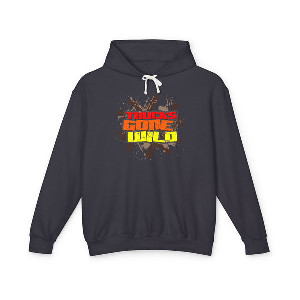 Truck Gone Wild 1 – Hoodie – Comfort Colors 1467