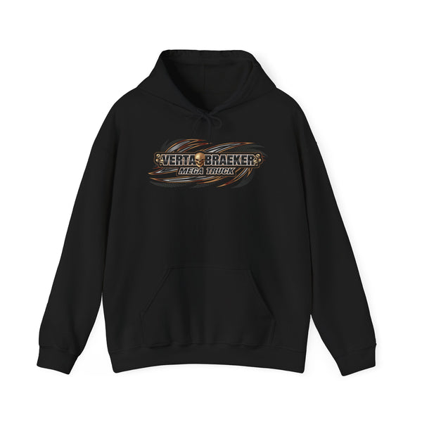Vertabraeker – Hoodie – Gildan 18500