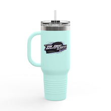 Blank Check – 40oz Insulated Tumbler – Polar Camel