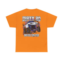 Dirty 30 – T-Shirt – Gildan 5000