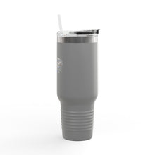 DBF Jr – 40oz Insulated Tumbler – Polar Camel