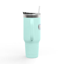 DBF Jr – 40oz Insulated Tumbler – Polar Camel