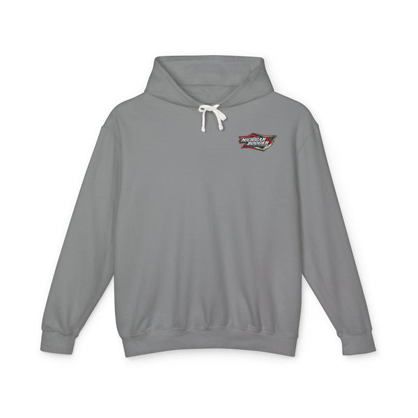 MMJ Michigan Bogger – Hoodie – Comfort Colors 1467