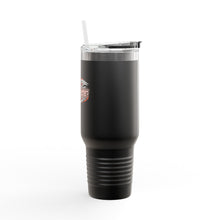 Wild Ride – 40oz Insulated Tumbler – Polar Camel