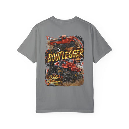 Bootlegger T Shirt---Comfort Colors® · 1717